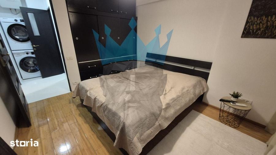 Apartament 2 Camere Gara de Nord Bucuresti - 1