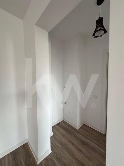 Apartament cu 2 camere decomandat în Mihai Viteazul