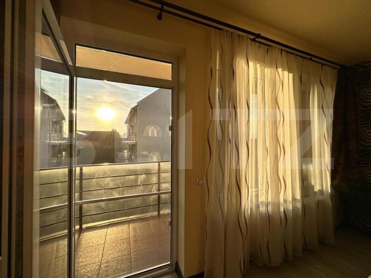 Apartament 2 camere, 76 mp, parcare, zona Europa - 5