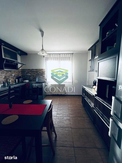 Vila cu teren si garaj in Ciolpani - 17