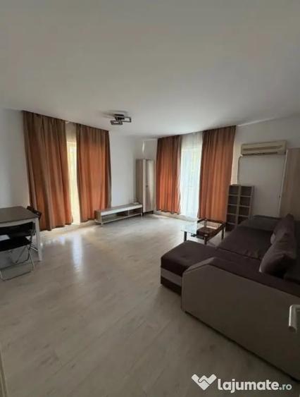 Apartament cu 2 camere decomandat în Morarilor