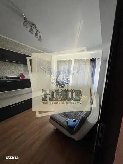 Apartament cu 3 camere decomandat în Ștrand