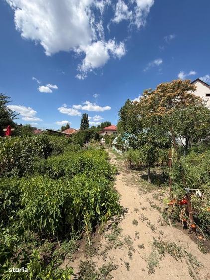 Casă cu 4 camere în Lascăr Catargiu