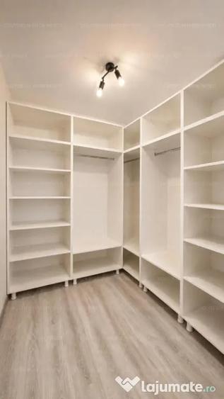 Apartament cu 2 camere decomandat în Sânpetru