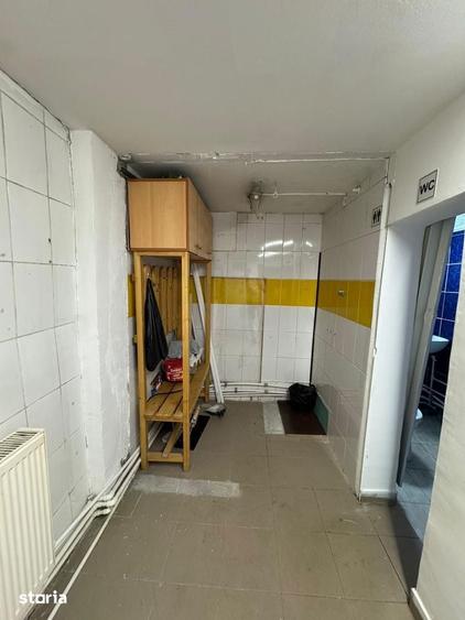 Oferim spre inchiriere spatiu comercial stradal Eroii Revolutiei S173 - 4
