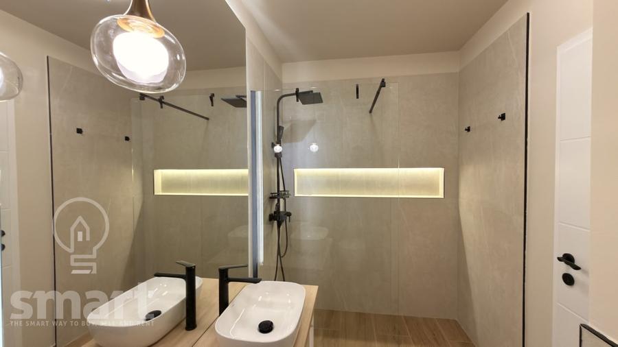 Apartament modern cu 2 camere – Eroilor, Florești+ Parcare! - 6