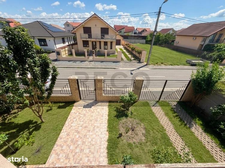 Casă cu 4 camere în Nojorid