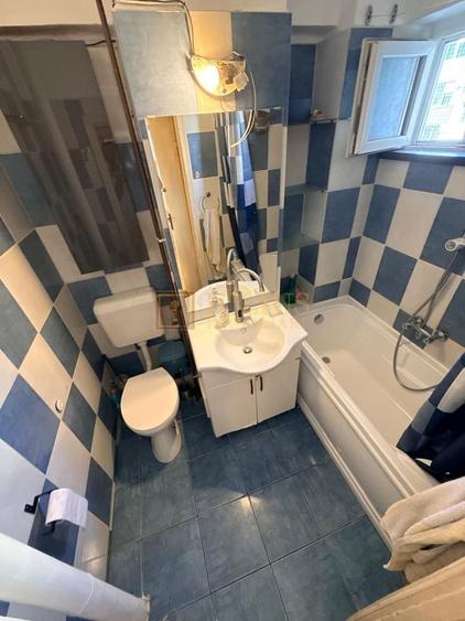 Apartament cu 3 camere decomandat, mobilat în Circumvalațiunii