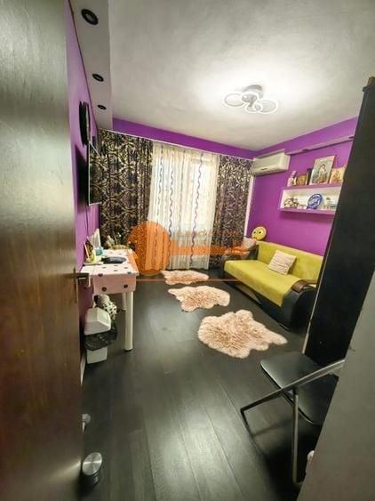 Apartament cu 2 camere decomandat, mobilat în Dristor