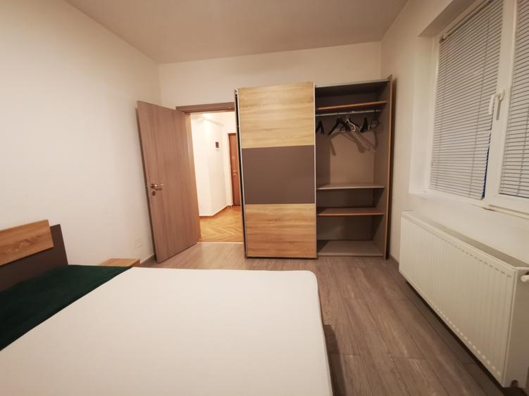 Inchiriere 2 Cam Militari Residence,bloc 2024, Rezervelor cu parcare inclusa - 7