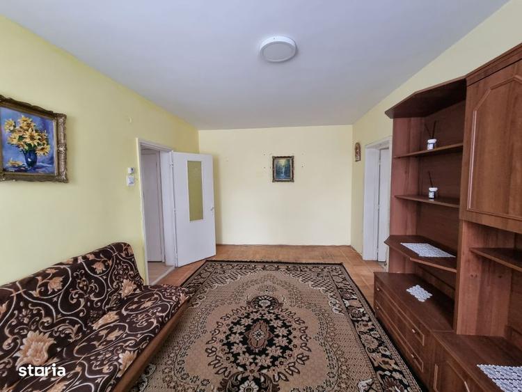 Apartament 2 camere, 47 mp utili, cu imbunatatiri, liber la vanzare - 6