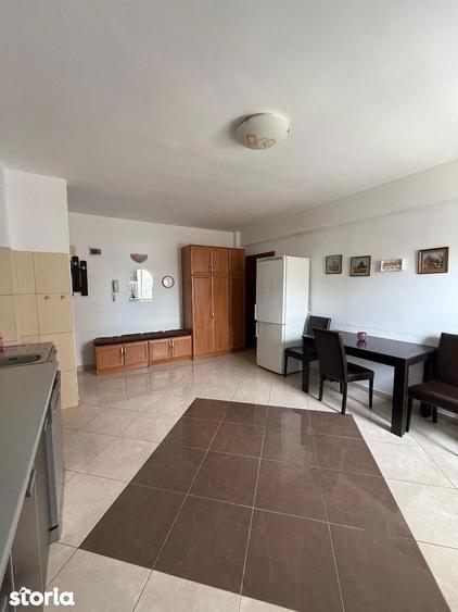 Apartament cu 2 camere în Ultracentral