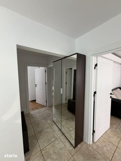 Apartament 3 camere de inchiriat. Direct proprietar. - 7
