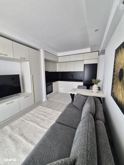 Apartament cu 2 camere în Ștefăneștii de Jos