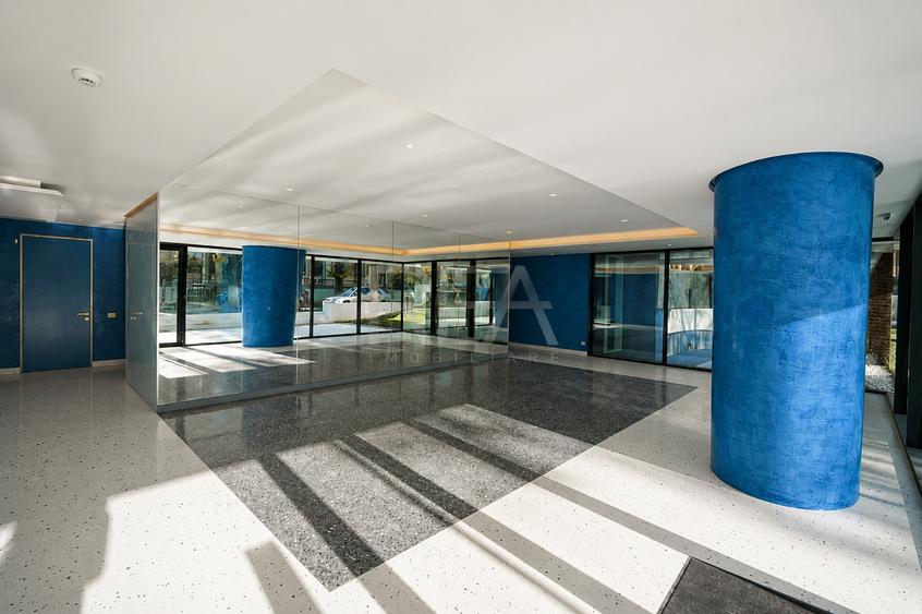 Apartament cu 4 camere decomandat, mobilat în Ultracentral — fotografia 1