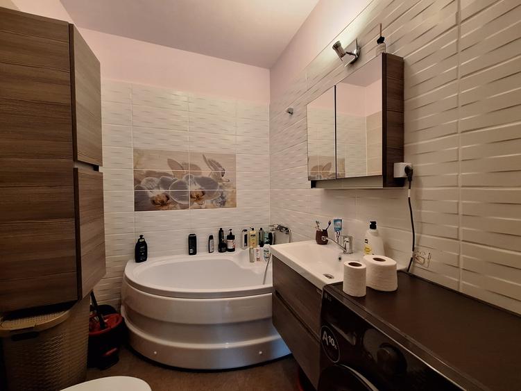Apartament cu 2 camere, decomandat, 50 mp, balcon, zona Abatorului - 7