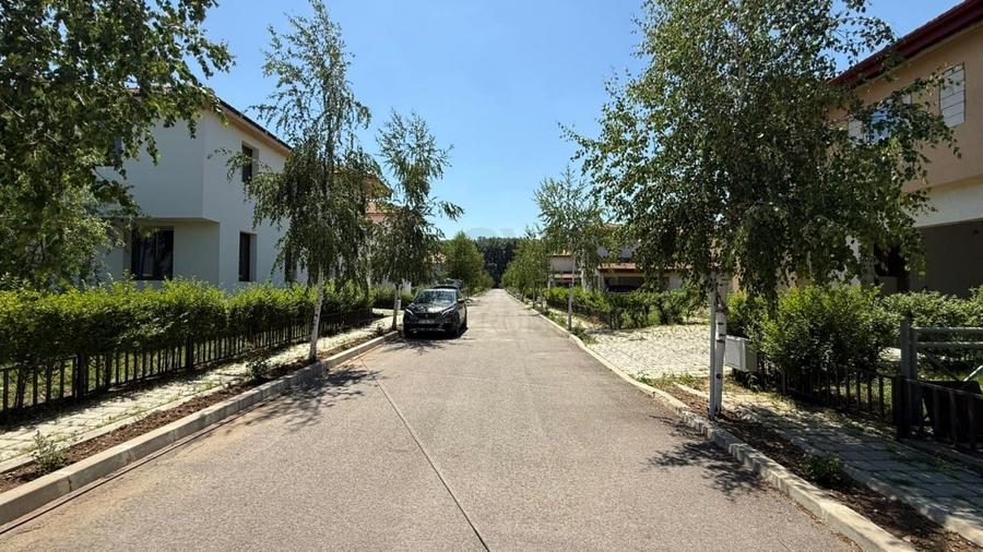 Teren Construcții intravilan de 24107 mp, în Corbeanca