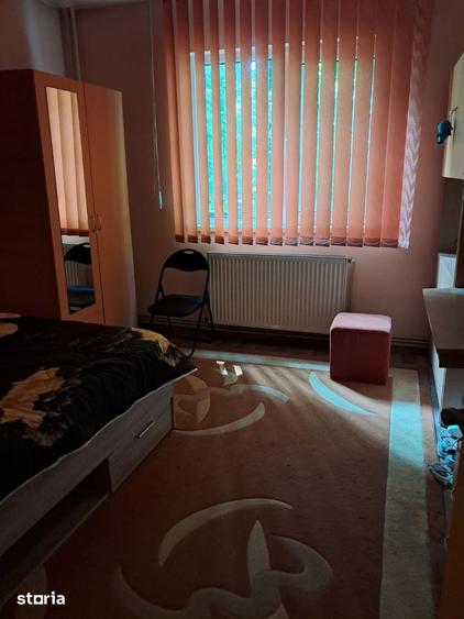 Apartament cu 2 camere în Sud