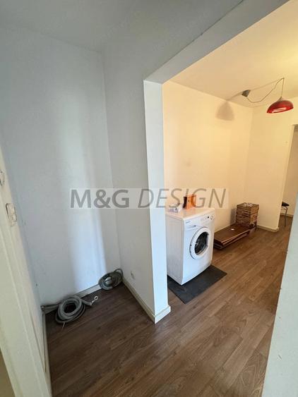 Apartament cu 3 camere decomandat în Timocului-Șaguna