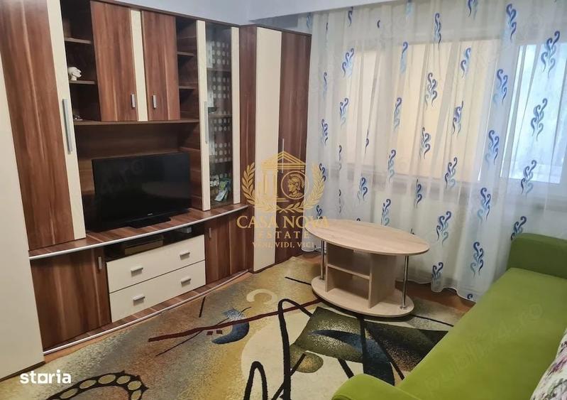 Apartament 3 camere 70mp, cartier Intre Lacuri, balcon, parcare - 1