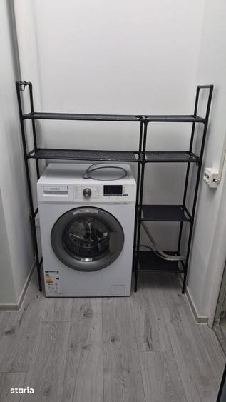 2 Camere | Complet Renovat | Tiglina 2 | Bld. George Co?buc | M-uri - 12