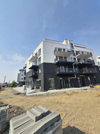 Apartament cu 2 camere decomandat în Mehala