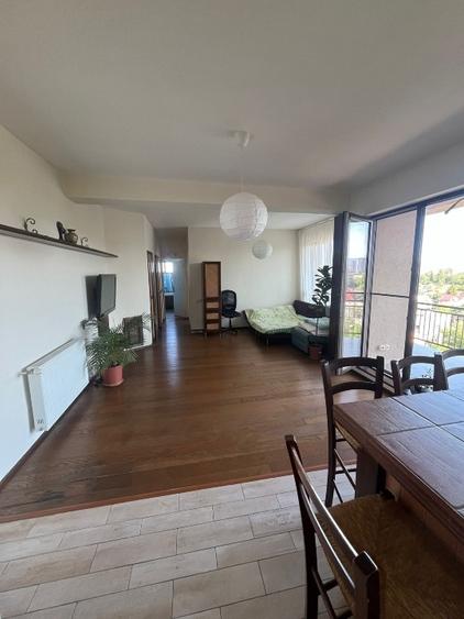 Apartament 2 camere super luminos+panoramic view – Sunny Hill Residence - 3