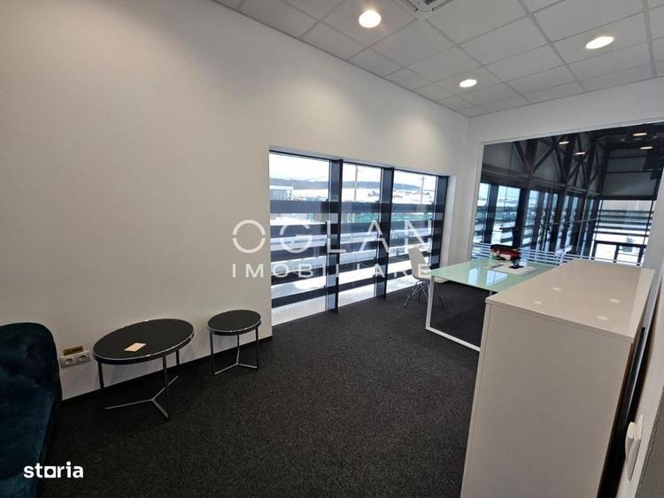 Spațiu comercial, de 1,200 mp, în Central
