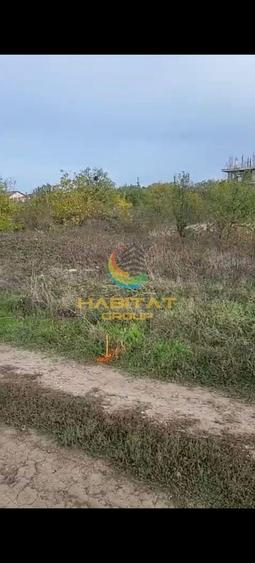 Teren Construcții intravilan de 1100 mp, în Central