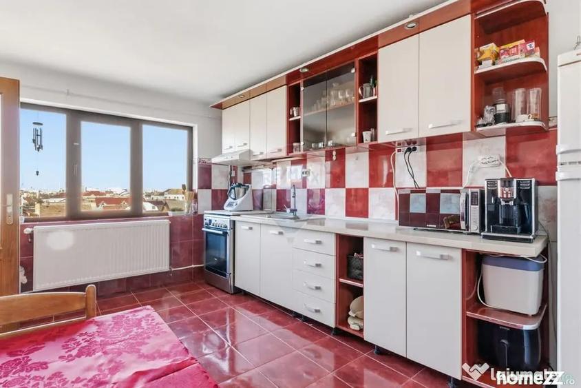 APARTAMENT CU 3 CAMERE | 2 BAI | 117 MP UTILI | 0% COMISI... - 8