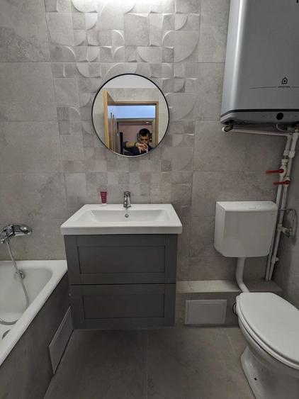 Apartament cu 2 camere decomandat, mobilat în Drumul Taberei