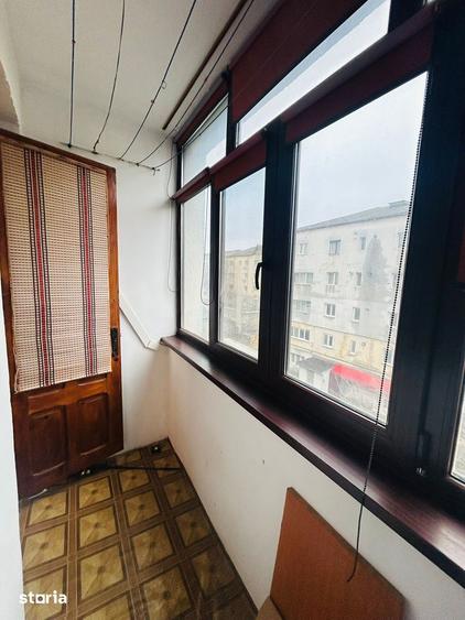 Apartament cu 2 camere decomandat în Sud