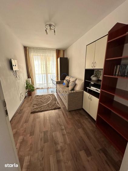 Apartament 2 camere decomandat de inchiriat | 50 mp - 4