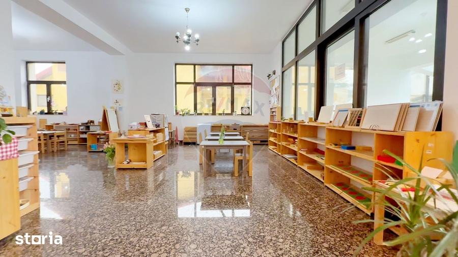 Inchiriere Vila Erou Iancu Nicolae | 884mp total | Piscina interioara - 9