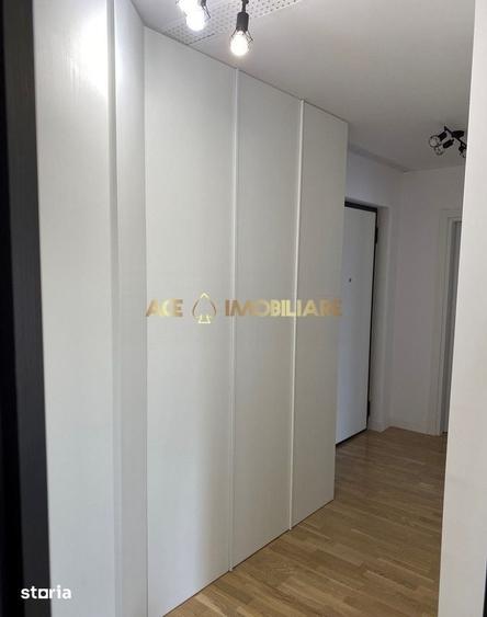 Apartament cu 3 camere în Grivița