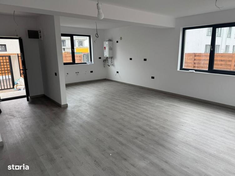 Popesti Casa Duplex P+1 3 camere 3 bai - 12