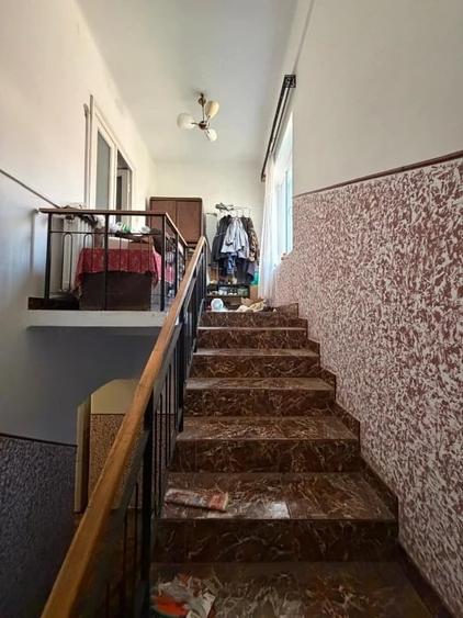 Casă cu 3 camere cu Teren 619 Mp în Central