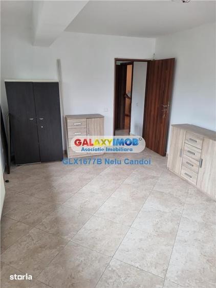 Apartament cu 2 camere decomandat, mobilat în 13 Septembrie