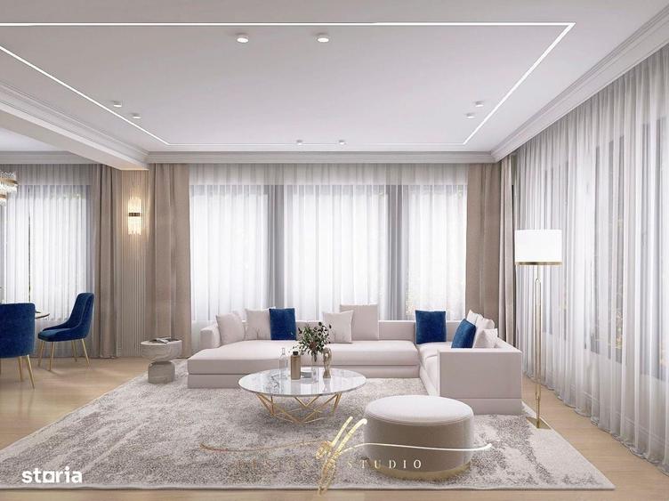Casă cu 3 camere cu Teren 1290 Mp în Oșorhei