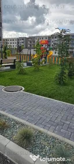 Apartament 2 camere | Decomandat | Ozone Rezidence - Tractorul - Brasov (Brasov) - 4