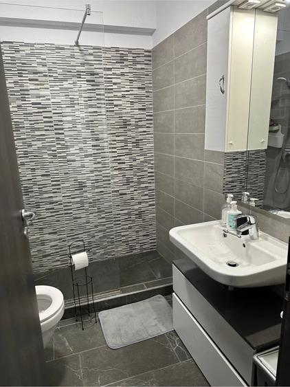 Apartament cu 2 camere decomandat în Nord