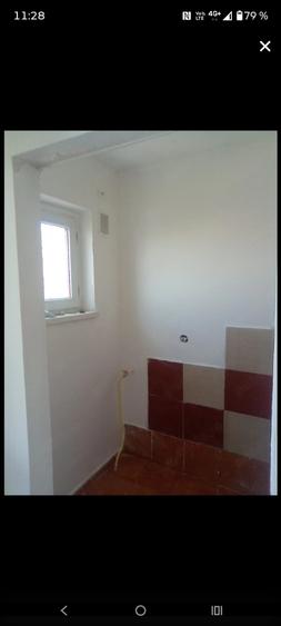Garsonieră semidecomandată în Rahova