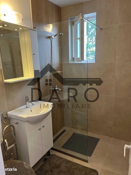 Apartament cu 2 camere în Mureșeni