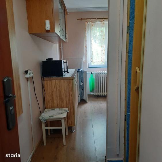 Garsonieră în Rogerius