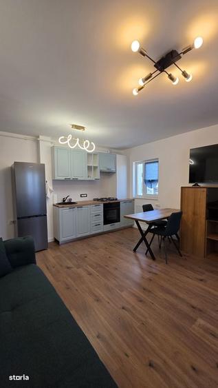 Apartament cu 2 camere în Sud