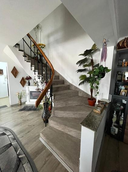 Duplex cu 4 camere de vânzare in Alba Iulia - 13