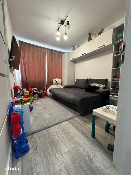 - Apartament 3 camere Hipodrom - 64mp Renovat Recent - Mobilat Utilat. - 11
