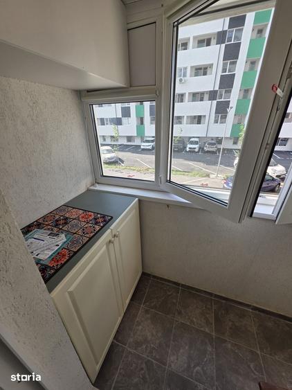 Apartament cu 2 camere de inchiriat in Militari Residence/Apeductului - 4