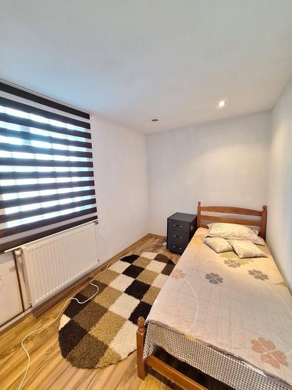 Apartament cu 2 camere decomandat în Big-Bascov