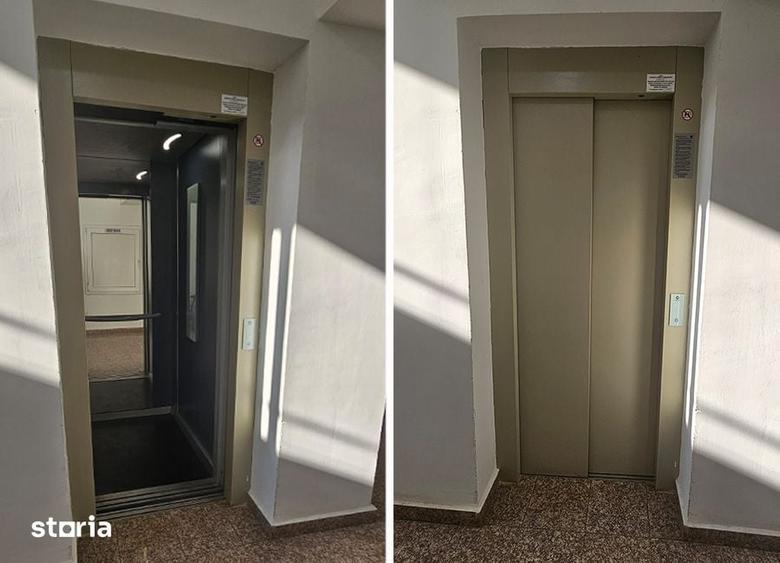 Apartament cu 3 camere în Gruiu